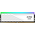  ОЗУ ADATA XPG Lancer Blade Gaming AX5U6000C3016G-DTLABRWH DDR5 32Гб Module capacity 16Гб Количество 2 6000 МГц Радиатор Множитель частоты шины 30 