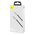  Дата-кабель Baseus Cafule (CATLJK-A01) Metal Type-C to iP PD 20W 1m Black 
