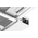  Вытяжка Monsher Lautrec 60 Blanc Verre 