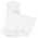  Вытяжка Monsher Laval 60 Blanc 