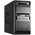  Корпус CHIEFTEC Libra LT-01B-OP без БП, черный, mATX 