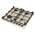  Варочная поверхность WILLMARK WGH-4601BR 