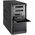  Корпус CHIEFTEC Libra LT-01B-OP без БП, черный, mATX 