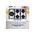  Варочная поверхность DeLonghi Germana 7GW BB 