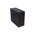  ПК Гравитон Д52И (155271) i3 13100 8Gb SSD256Gb+256Gb UHDG noOS 450W мышь клавиатура черный (RUS) 