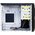  Корпус CHIEFTEC Libra LT-01B-OP без БП, черный, mATX 