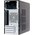  Корпус CHIEFTEC Libra LT-01B-OP без БП, черный, mATX 