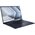  Ноутбук ASUS B5604CVA-QY0054 (90NX07A1-M001V0) 16"(2560x1600 (матовый) WVA)/Core i7 1355U(1.7Ghz)/16384Mb/1024PCISSDGb/noDVD/Int:Shared/Cam/BT/WiF 
