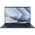  Ноутбук ASUS B5604CVA-QY0054 (90NX07A1-M001V0) 16"(2560x1600 (матовый) WVA)/Core i7 1355U(1.7Ghz)/16384Mb/1024PCISSDGb/noDVD/Int:Shared/Cam/BT/WiF 