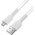  Кабель GoPower GP01M (00-00018563) USB (m)-microUSB (m) 2.4A ПВХ 1.0м белый 1/800 