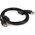  Удлинитель Exegate EX294762RUS USB 2.0 EX-CCFUSB2-AMAF-2.0F (Am/Af, позолоченные контакты, ферритовые кольца, 2м) 