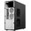  Корпус CHIEFTEC Mesh CQ-01B-U3-OP без БП, черный, ATX 