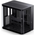  Корпус JONSBO TK-2 2.0 Black без БП, mini-ITX, micro-ATX, ATX, черный 