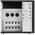  Корпус CHIEFTEC Mesh CQ-01B-U3-OP без БП, черный, ATX 
