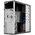  Корпус CHIEFTEC Mesh CQ-01B-U3-OP без БП, черный, ATX 