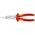  Клещи электромонтажные KNIPEX KN-1396200SB VDE, 6-в-1 