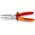  Клещи электромонтажные KNIPEX KN-1396200SB VDE, 6-в-1 