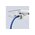  Клещи электромонтажные KNIPEX KN-1396200SB VDE, 6-в-1 