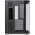  Корпус JONSBO TK-2 2.0 Black без БП, mini-ITX, micro-ATX, ATX, черный 