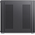  Корпус JONSBO TK-2 2.0 Black без БП, mini-ITX, micro-ATX, ATX, черный 
