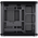  Корпус JONSBO TK-2 2.0 Black без БП, mini-ITX, micro-ATX, ATX, черный 