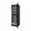  Винный шкаф Libhof SMD-110 slim black 