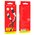  Дата-кабель BOROFONE BX79 silicone charging 61W Type-C to Type-C (черный) 