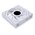  Вентилятор Lian Li Uni Fan TL LCD 120 White /12TLLCD1W/ (G99.12TLLCD1W.R0) 120x125x28мм (1.6” LCD дисплей, PWM, ARGB, 200-1900 об/мин, 27dBa) 