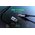  Кабель UGREEN US288 60128 USB-A 2.0 to USB-C Cable Nickel Plating Aluminum Braid 2m Space Gray 