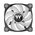  Вентилятор Thermaltake Fan Premium 14 ARGB Sync (3 Pack) (CL-F080-PL14SW-A)/Addressable/MB SYNC/PWM 