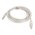  Кабель Cablexpert CCF-USB2-AMBM-TR-2M USB 2.0 Pro, AM/BM, 2м, экран, 2 феррит.кольца, прозрачный 