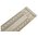  Линейка разметочная WOODWORK RUL-30T T-образная 300 мм с карандашом 