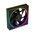  Вентилятор ID-COOLING AF-127-ARGB-K Trio (3 in 1) 120x120x27мм (PWM, резиновые углы, черный, 500-2000об/мин) BOX 