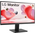  Монитор LG 22MR410-B (22MR410-B.ARUQ) черный 