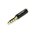  Переходник Vention BFBB0 Jack 2.5 mm F/3.5mm M 