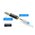  Переходник Vention BFBB0 Jack 2.5 mm F/3.5mm M 