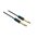  Кабель аудио Vention BAABH Jack 6,35 mm M/6.35 M 2м 