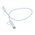  Кабель XIAOMI Mi 2-in-1 USB Cable Micro-USB to Type-C 30cm SJV4083TY 