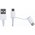  Кабель XIAOMI Mi 2-in-1 USB Cable Micro-USB to Type-C 30cm SJV4083TY 