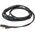  Кабель удлинитель Exegate EX205310RUS звуковой 3.5mm Jack M-3.5mm Jack F 5м 