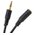  Кабель удлинитель Exegate EX205310RUS звуковой 3.5mm Jack M-3.5mm Jack F 5м 