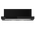  Вытяжка Indesit INT 62HR BL (869890500030) черный 