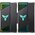  Кулер JONSBO CR-3000 ARGB LGA20XX/1700/1200/115X/AM5/AM4 (TDP 260W, PWM, 2 x 120mm Black Fan, 7 тепловых трубок, медная база, 4-pin) Retail 