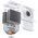  Кулер JONSBO CR-3000 ARGB White LGA20XX/1700/1200/115X/AM5/AM4 (TDP 260W, PWM, 2 x 120mm Black Fan, 7 тепловых трубок, медная база, белый) 