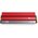  Радиатор для SSD M.2 2280 JONSBO M.2-6 Red (красный) 