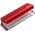  Радиатор для SSD M.2 2280 JONSBO M.2-6 Red (красный) 