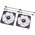  Вентилятор Thermaltake CT140 ARGB (CL-F150-PL14SW-A) LED Ret 
