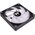  Вентилятор Thermaltake CT140 ARGB (CL-F150-PL14SW-A) LED Ret 