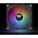  Вентилятор Thermaltake CT140 ARGB (CL-F150-PL14SW-A) LED Ret 