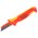  Нож кабельный Knipex KN-9854 1000 V 